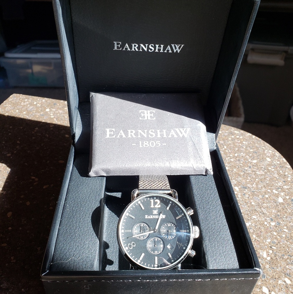 Men's Watch